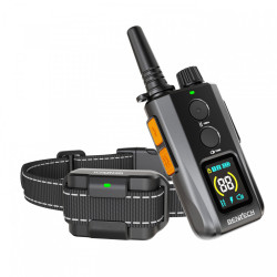 Elektronický výcvikový obojok BENTECH T850