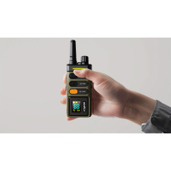 Elektronický výcvikový obojok BENTECH T1600