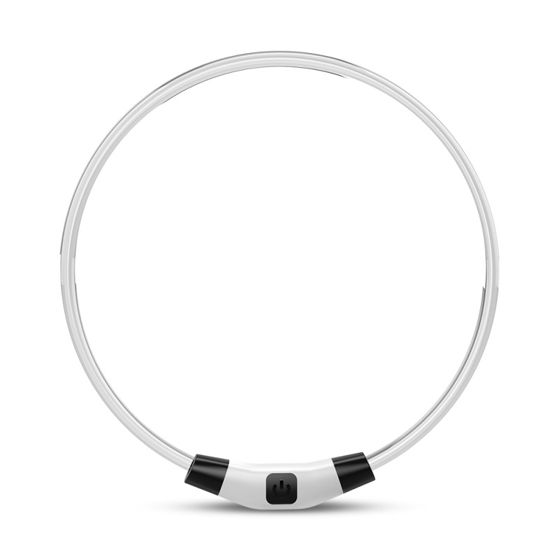 Svietiaci LED obojok Bentech DC213 RGB Svietiaci LED obojok Bentech DC213 RGB