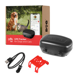 GPS lokátor Dogtrace DOG GPS mini