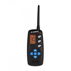 Elektronický výcvikový obojok Dogtrace d-control 1000