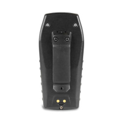 Elektronický výcvikový obojok Dogtrace d-control Edge 250R s prstienkovým ovládačom