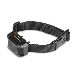 Elektronický výcvikový obojok Dogtrace d-control Edge 650R s prstienkovým ovládačom