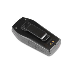 Elektronický výcvikový obojok Dogtrace d-control Edge 650R s prstienkovým ovládačom