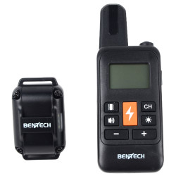 Elektronický výcvikový obojok BENTECH D751