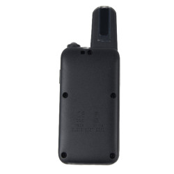 Elektronický výcvikový obojok BENTECH D751