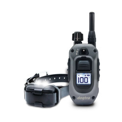 Elektronický výcvikový obojok Dogtra 640X