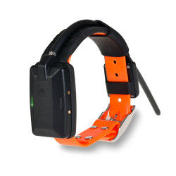 Vyhľadávacie zariadenie pre psov Dogtrace DOG GPS X30