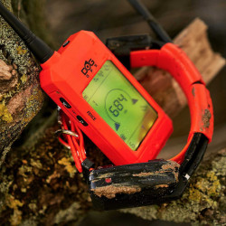 Vyhľadávacie zariadenie pre psov Dogtrace DOG GPS X30 Short