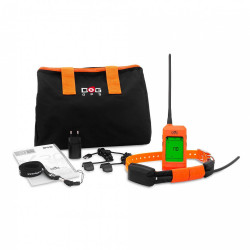 Vyhľadávacie zariadenie pre psov Dogtrace DOG GPS X30 Short