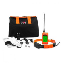 Vyhľadávacie zariadenie pre psov Dogtrace DOG GPS X30T