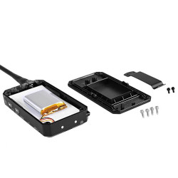 Vyhľadávacie zariadenie pre psov Dogtrace DOG GPS X30T