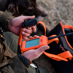 Vyhľadávacie zariadenie pre psov Dogtrace DOG GPS X30T
