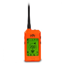 Vyhľadávacie zariadenie pre psov Dogtrace DOG GPS X30T