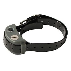 Protištekací obojok Petrainer PET854