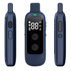 Elektronický výcvikový obojok Patpet 681