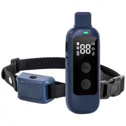 Elektronický výcvikový obojok Patpet 681