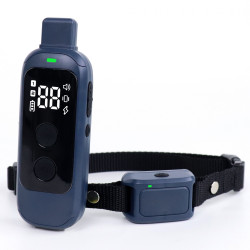 Elektronický výcvikový obojok Patpet 681