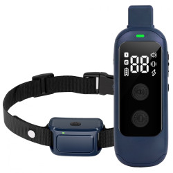 Elektronický výcvikový obojok Patpet 681