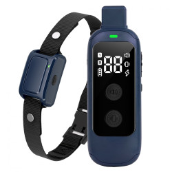 Elektronický výcvikový obojok Patpet 681