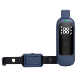 Elektronický výcvikový obojok Patpet 681