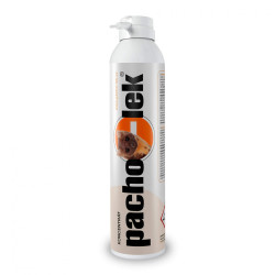 Pachový odpudzovač kún a lasic, účinná ochrana, 250 ml