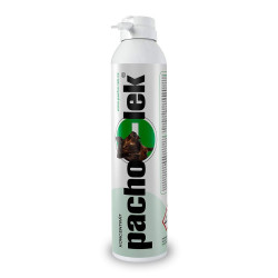 Pachový ohradník proti diviakom, ochrana plodín a úrody, 250 ml