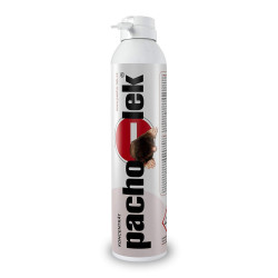 Pachový ohradník proti krtkom, ochrana záhrady a trávnika, 250 ml