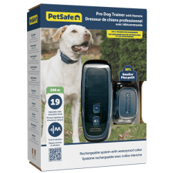 Elektronický výcvikový obojok PetSafe® Pro 300m