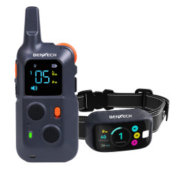 Elektronický výcvikový obojok BENTECH T1000B