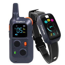 Elektronický výcvikový obojok BENTECH T1000B