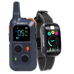 Elektronický výcvikový obojok BENTECH T1000B