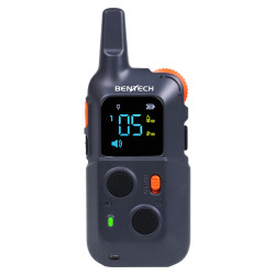 Elektronický výcvikový obojok BENTECH T1000B