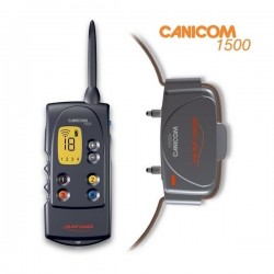 Elektronický obojok CANICOM 1500