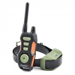 Elektronický výcvikový obojok iPETS 618