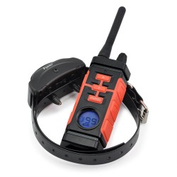 Elektronický výcvikový obojok iPETS 616