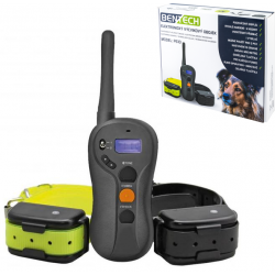Elektronický obojok BENTECH P610